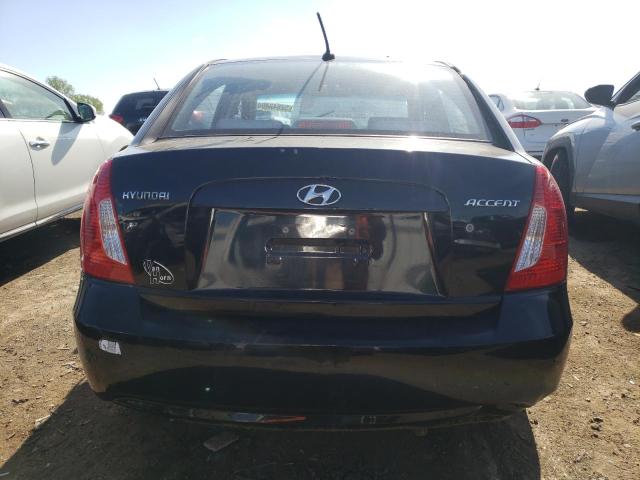 Photo 5 VIN: KMHCN4AC6AU430507 - HYUNDAI ACCENT 