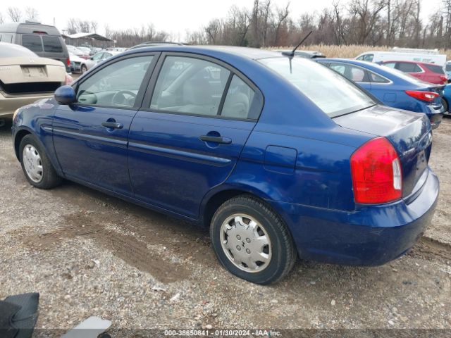 Photo 2 VIN: KMHCN4AC6AU472983 - HYUNDAI ACCENT 