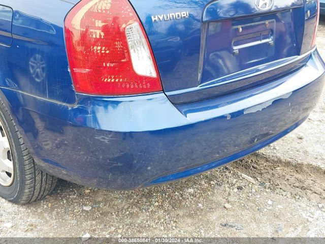 Photo 5 VIN: KMHCN4AC6AU472983 - HYUNDAI ACCENT 