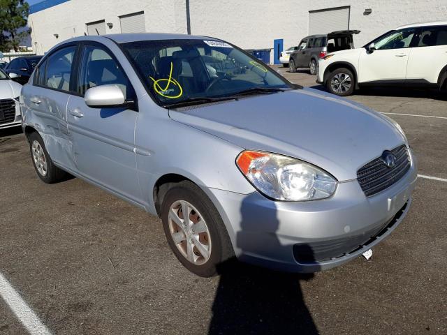 Photo 0 VIN: KMHCN4AC6AU474751 - HYUNDAI ACCENT GLS 