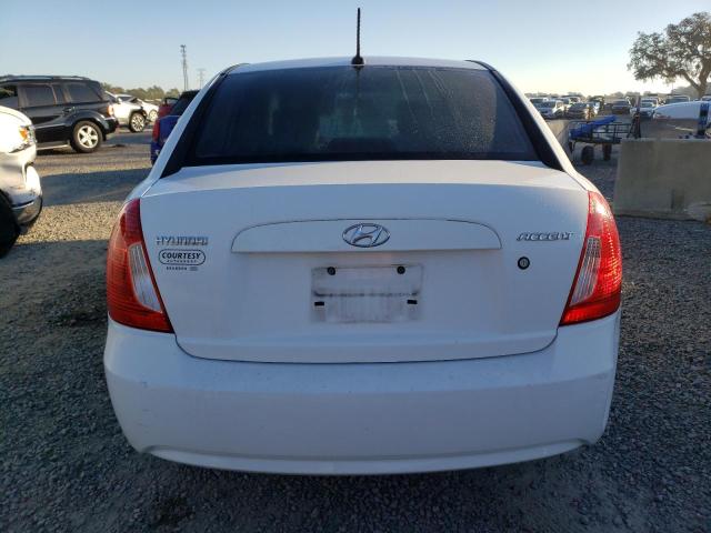 Photo 5 VIN: KMHCN4AC6AU486527 - HYUNDAI ACCENT GLS 