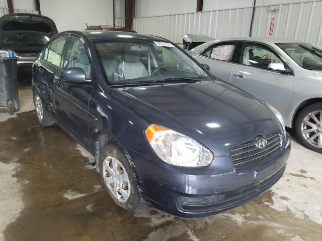 Photo 0 VIN: KMHCN4AC6AU498385 - HYUNDAI ACCENT GLS 