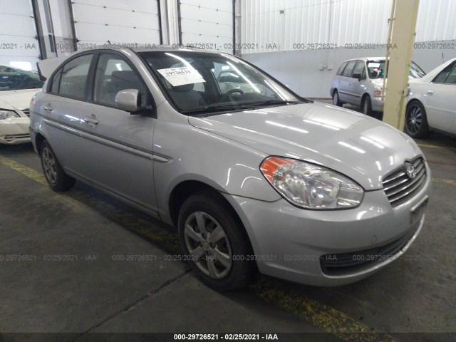 Photo 0 VIN: KMHCN4AC6AU516254 - HYUNDAI ACCENT 