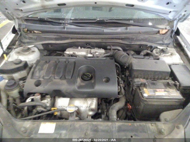 Photo 9 VIN: KMHCN4AC6AU516254 - HYUNDAI ACCENT 