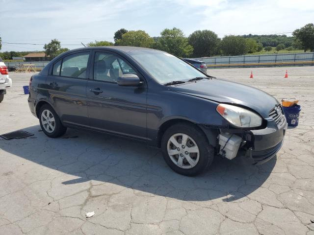 Photo 3 VIN: KMHCN4AC6AU519185 - HYUNDAI ACCENT GLS 