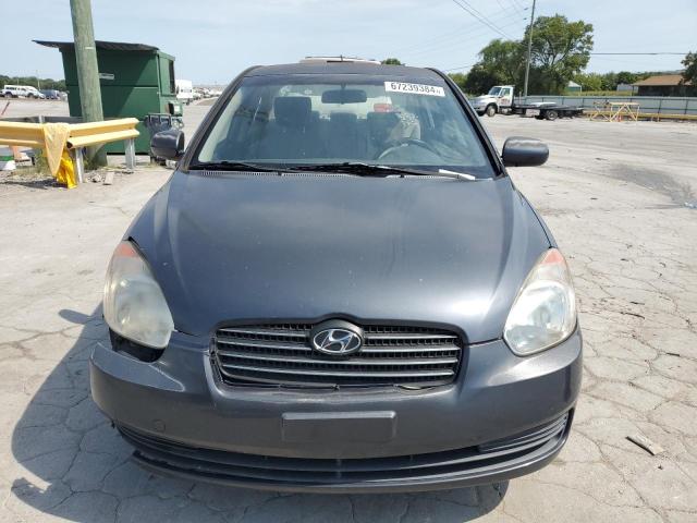 Photo 4 VIN: KMHCN4AC6AU519185 - HYUNDAI ACCENT GLS 