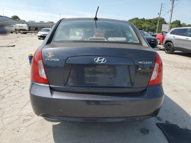 Photo 5 VIN: KMHCN4AC6AU519185 - HYUNDAI ACCENT GLS 