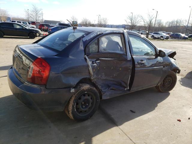 Photo 2 VIN: KMHCN4AC6BU586547 - HYUNDAI ACCENT GLS 