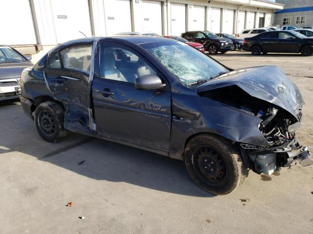 Photo 3 VIN: KMHCN4AC6BU586547 - HYUNDAI ACCENT GLS 