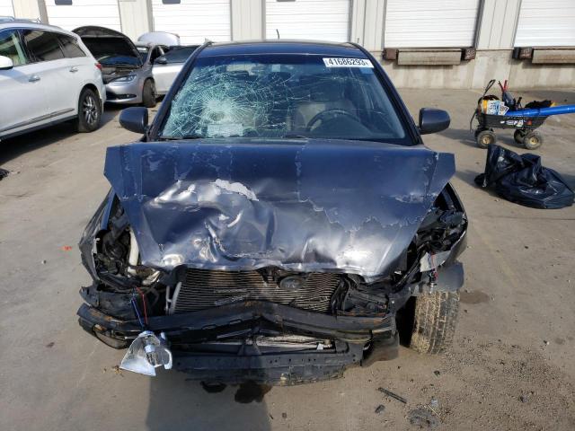 Photo 4 VIN: KMHCN4AC6BU586547 - HYUNDAI ACCENT GLS 