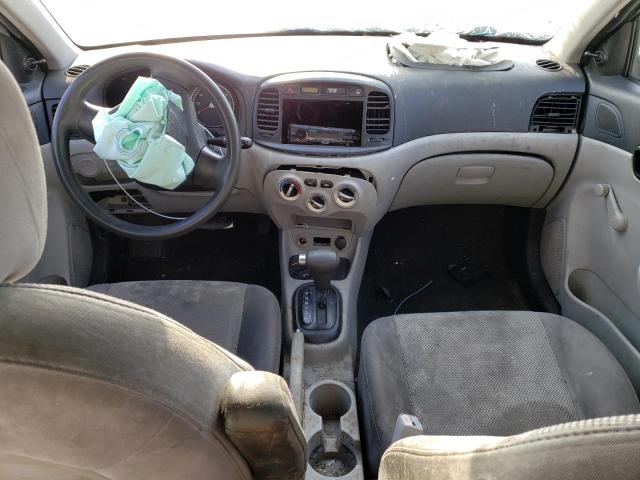 Photo 7 VIN: KMHCN4AC6BU586547 - HYUNDAI ACCENT GLS 