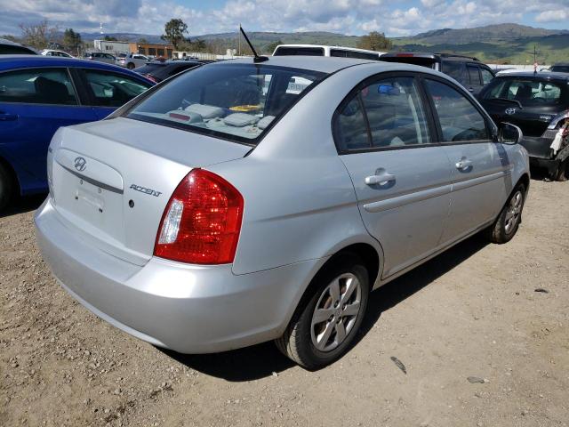 Photo 2 VIN: KMHCN4AC6BU604464 - HYUNDAI ACCENT GLS 