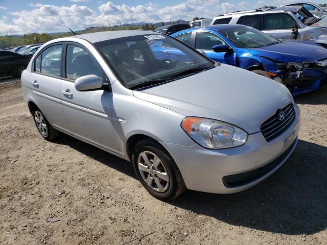 Photo 3 VIN: KMHCN4AC6BU604464 - HYUNDAI ACCENT GLS 