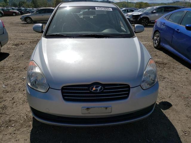 Photo 4 VIN: KMHCN4AC6BU604464 - HYUNDAI ACCENT GLS 