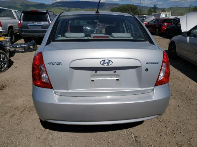 Photo 5 VIN: KMHCN4AC6BU604464 - HYUNDAI ACCENT GLS 