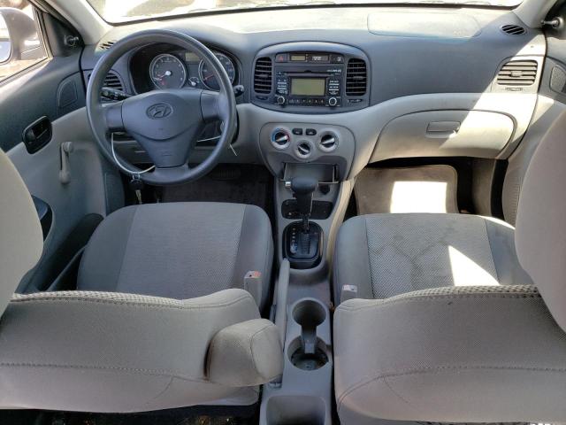 Photo 7 VIN: KMHCN4AC6BU604464 - HYUNDAI ACCENT GLS 