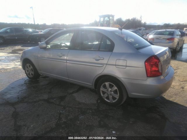 Photo 2 VIN: KMHCN4AC6BU607588 - HYUNDAI ACCENT 