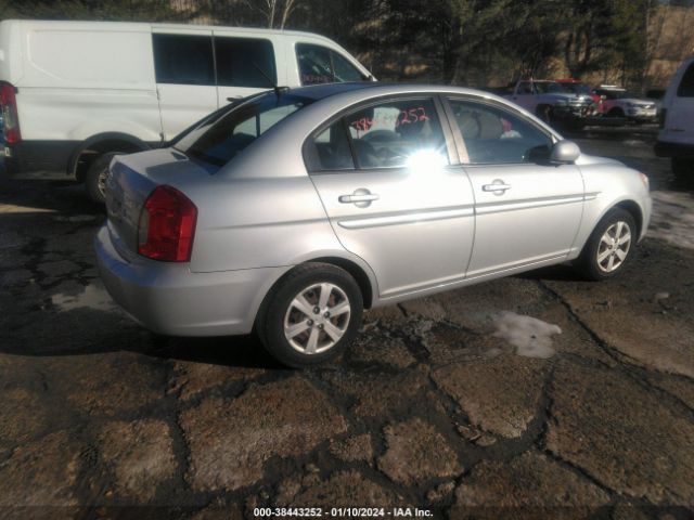 Photo 3 VIN: KMHCN4AC6BU607588 - HYUNDAI ACCENT 