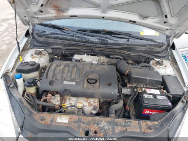 Photo 9 VIN: KMHCN4AC6BU607588 - HYUNDAI ACCENT 