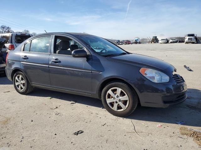 Photo 3 VIN: KMHCN4AC6BU610703 - HYUNDAI ACCENT 