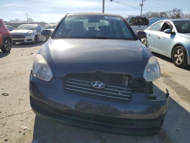 Photo 4 VIN: KMHCN4AC6BU610703 - HYUNDAI ACCENT 