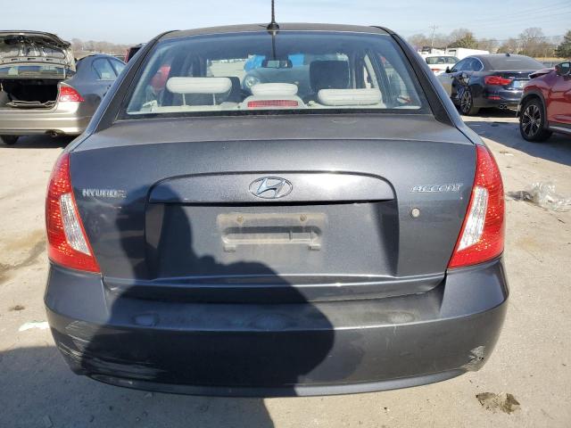 Photo 5 VIN: KMHCN4AC6BU610703 - HYUNDAI ACCENT 