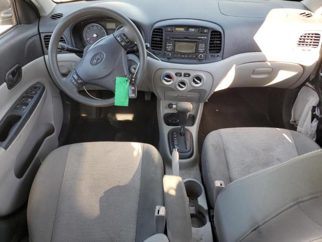 Photo 7 VIN: KMHCN4AC6BU610703 - HYUNDAI ACCENT 