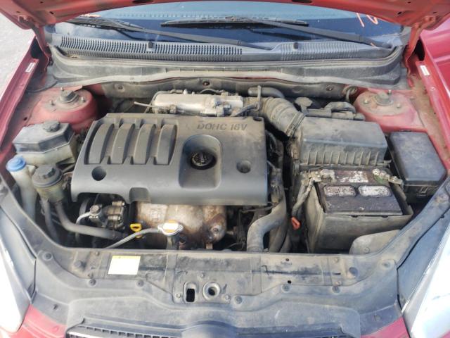 Photo 6 VIN: KMHCN4AC6BU614668 - HYUNDAI ACCENT GLS 