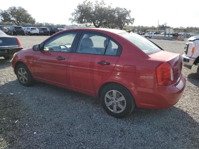 Photo 1 VIN: KMHCN4AC6BU616212 - HYUNDAI ACCENT 