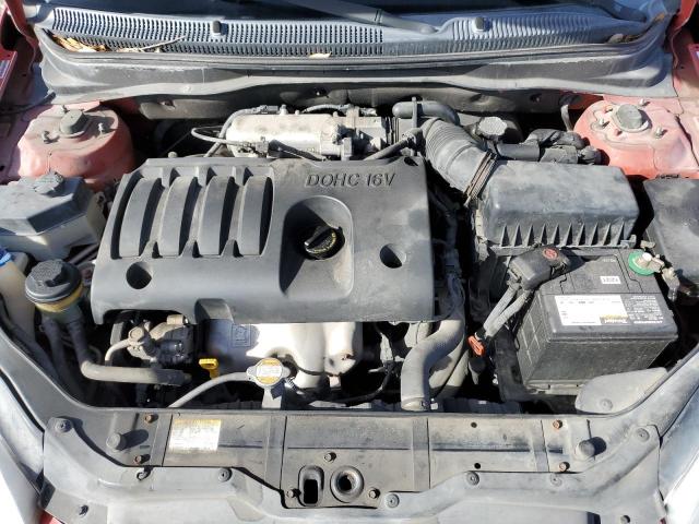 Photo 10 VIN: KMHCN4AC6BU616212 - HYUNDAI ACCENT 