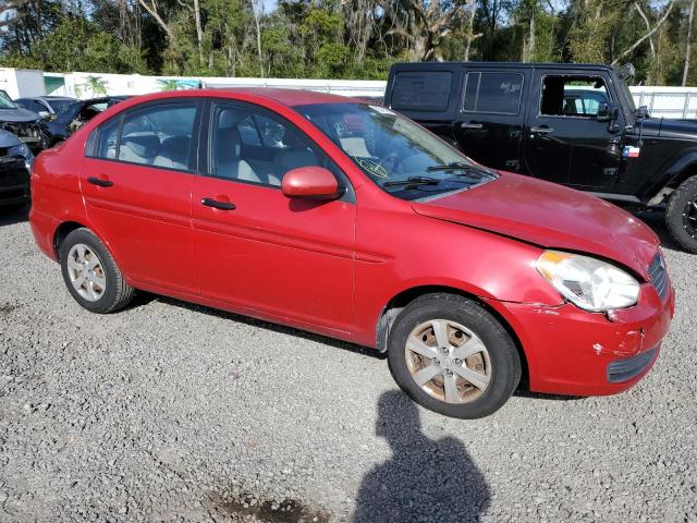 Photo 3 VIN: KMHCN4AC6BU616212 - HYUNDAI ACCENT 