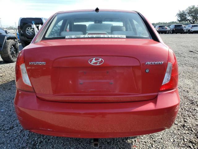 Photo 5 VIN: KMHCN4AC6BU616212 - HYUNDAI ACCENT 