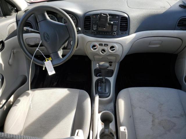 Photo 7 VIN: KMHCN4AC6BU616212 - HYUNDAI ACCENT 