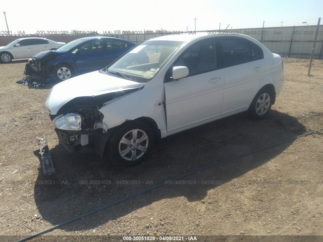 Photo 1 VIN: KMHCN4AC6BU618784 - HYUNDAI ACCENT 