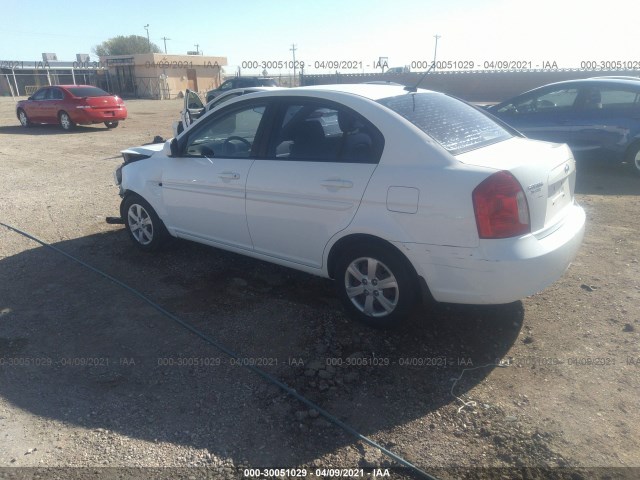 Photo 2 VIN: KMHCN4AC6BU618784 - HYUNDAI ACCENT 