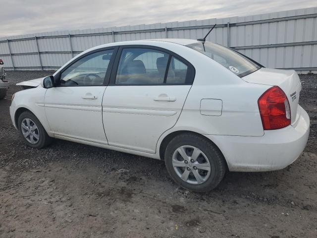 Photo 1 VIN: KMHCN4AC7AU430323 - HYUNDAI ACCENT GLS 