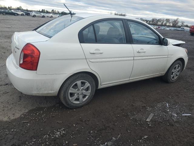 Photo 2 VIN: KMHCN4AC7AU430323 - HYUNDAI ACCENT GLS 