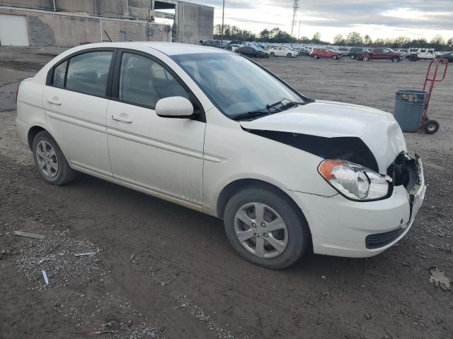 Photo 3 VIN: KMHCN4AC7AU430323 - HYUNDAI ACCENT GLS 