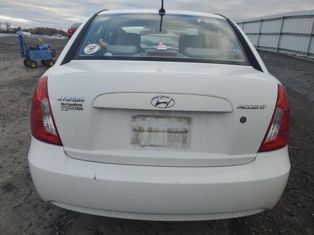 Photo 5 VIN: KMHCN4AC7AU430323 - HYUNDAI ACCENT GLS 