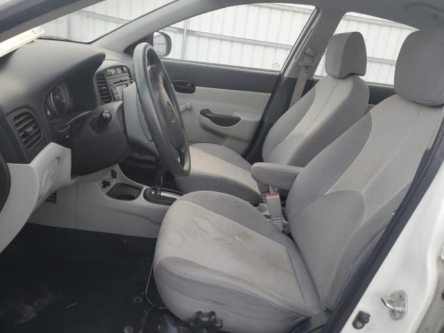 Photo 6 VIN: KMHCN4AC7AU430323 - HYUNDAI ACCENT GLS 