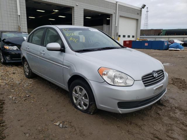 Photo 0 VIN: KMHCN4AC7AU461443 - HYUNDAI ACCENT GLS 