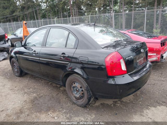 Photo 2 VIN: KMHCN4AC7AU473348 - HYUNDAI ACCENT 