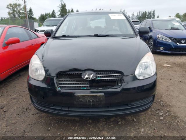 Photo 5 VIN: KMHCN4AC7AU473348 - HYUNDAI ACCENT 