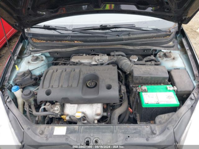 Photo 9 VIN: KMHCN4AC7AU473348 - HYUNDAI ACCENT 