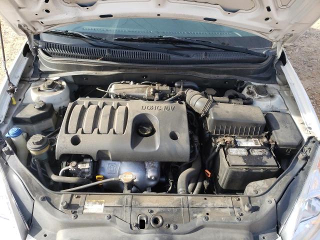 Photo 6 VIN: KMHCN4AC7AU481188 - HYUNDAI ACCENT GLS 