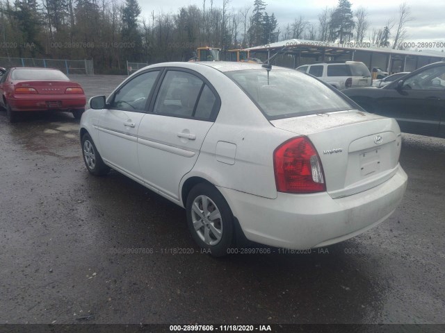 Photo 2 VIN: KMHCN4AC7AU482776 - HYUNDAI ACCENT 