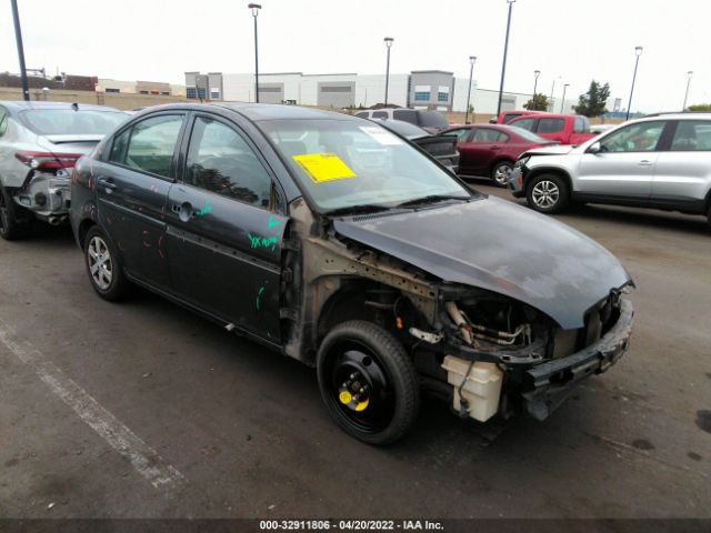 Photo 0 VIN: KMHCN4AC7AU483152 - HYUNDAI ACCENT 