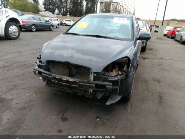 Photo 5 VIN: KMHCN4AC7AU483152 - HYUNDAI ACCENT 