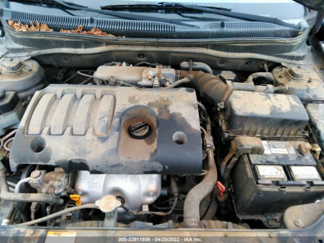 Photo 9 VIN: KMHCN4AC7AU483152 - HYUNDAI ACCENT 