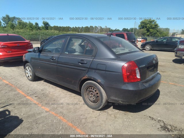 Photo 2 VIN: KMHCN4AC7AU492918 - HYUNDAI ACCENT 